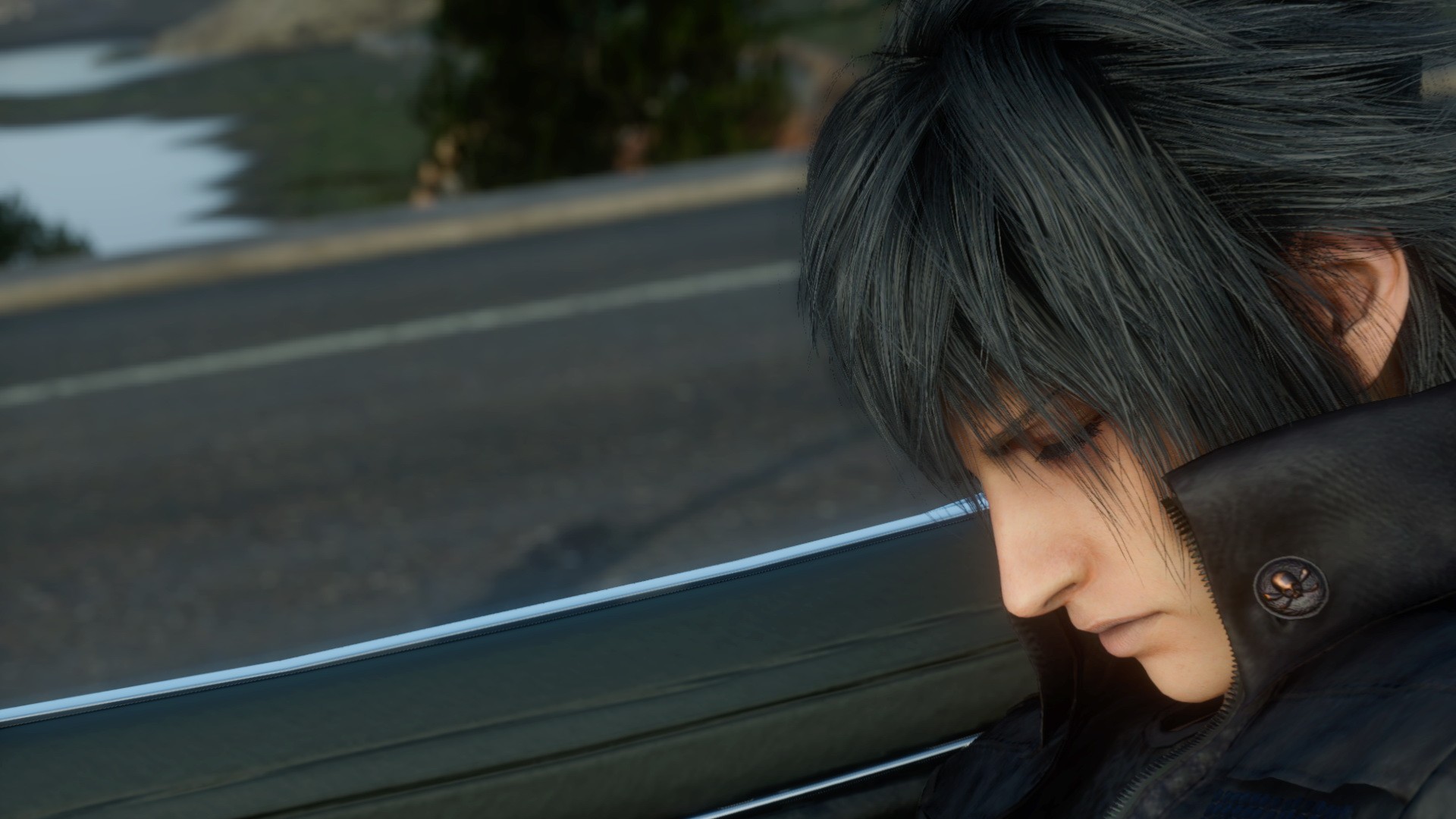 Final Fantasy XV - Imagen 16